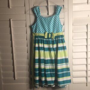 Bonnie Jean size 14 Girl's Dress